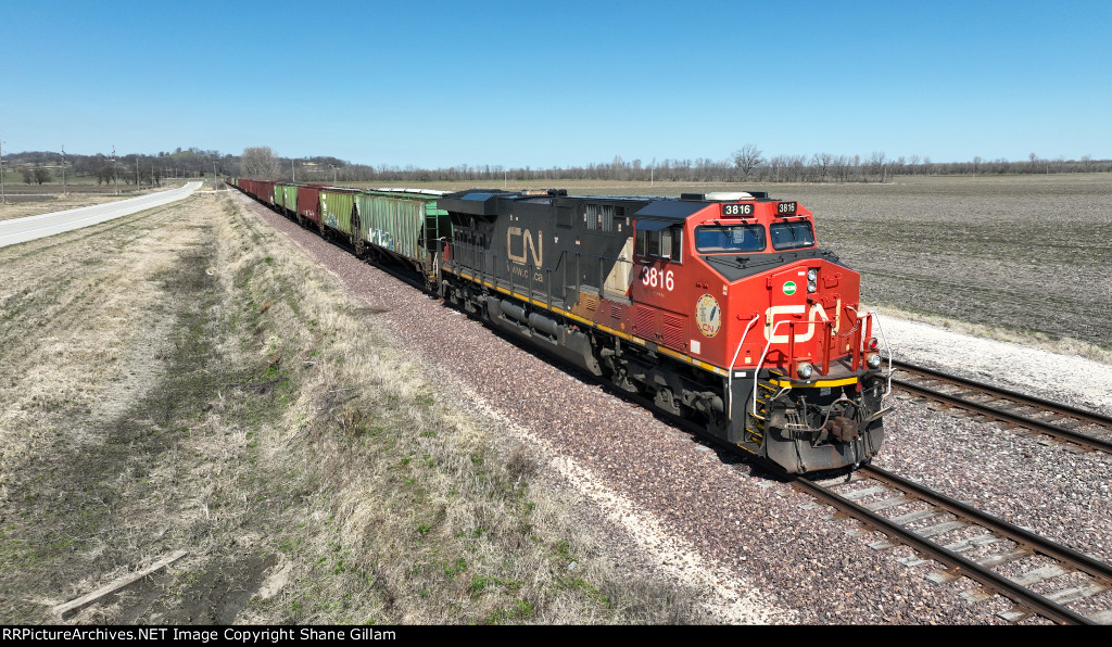 CN 3816